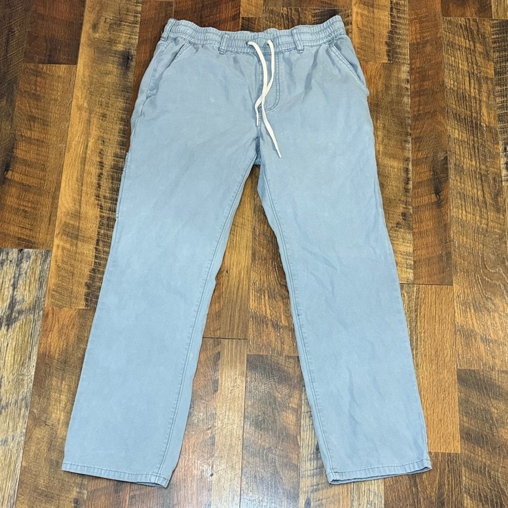 PacSun Women’s Jean Joggers size small straight pants